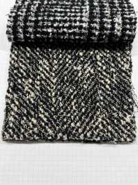 8179 Vải Vải Tweed Fine Textile Ảnh phụ