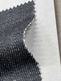 ZB757 Chỉ Vải Bò Không đều 13,5oz COLLECT Ảnh phụ