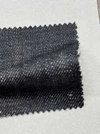 ZB757 Chỉ Vải Bò Không đều 13,5oz COLLECT Ảnh phụ