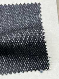 COD7060 Quần Vải Bò 13oz Của Thập Niên 90 COLLECT Ảnh phụ