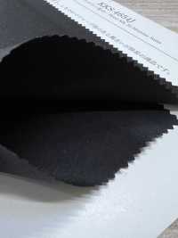 KKS4654J 16 Momme Lụa Satin Nhuộm[Vải] Uni Textile Ảnh phụ