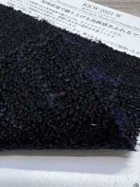 KKW2021-W Vải Tweed Cao Cấp Bishu Uni Textile Ảnh phụ