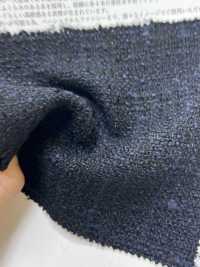 KKW2021-W Vải Tweed Cao Cấp Bishu Uni Textile Ảnh phụ