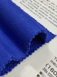 159Z Vải Thun Nỉ Mật độ Cao 30/10 Loại Zero VANCET Ảnh phụ