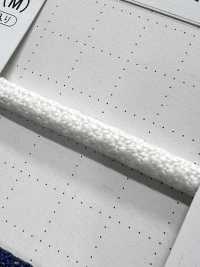 SC-HBR(M) Dây Bọc Silicon 5mm Có Lõi[Ruy Băng, Băng, Dây] Cordon Ảnh phụ