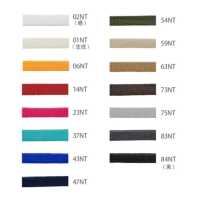 SCFコード(SS) Dây Bọc Silicon 3.5mm[Ruy Băng, Băng, Dây] Cordon Ảnh phụ