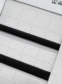 SCFコード(SS) Dây Bọc Silicon 3.5mm[Ruy Băng, Băng, Dây] Cordon Ảnh phụ