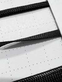 SCFコード(MU) Dây Bọc Silicon 5mm[Ruy Băng, Băng, Dây] Cordon Ảnh phụ