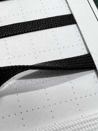 SCFコード(M) Dây Bọc Silicon 7mm[Ruy Băng, Băng, Dây] Cordon Ảnh phụ