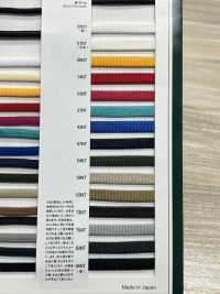 SCFコード(M) Dây Bọc Silicon 7mm[Ruy Băng, Băng, Dây] Cordon Ảnh phụ