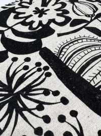 1026-1705-1 CL Vải Bố Canvas Nordic Hokkoh Ảnh phụ