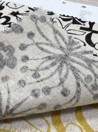 1026-1705-1 CL Vải Bố Canvas Nordic Hokkoh Ảnh phụ