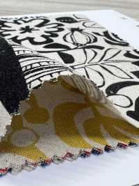 1026-1705-1 CL Vải Bố Canvas Nordic Hokkoh Ảnh phụ