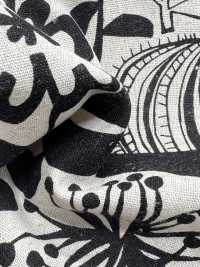 1026-1705-1 CL Vải Bố Canvas Nordic Hokkoh Ảnh phụ