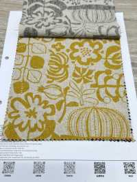 1026-1705-1 CL Vải Bố Canvas Nordic Hokkoh Ảnh phụ