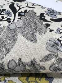 7026-1710-1 Tấm Vải CL Họa Vải Mộc Hoa Hokkoh Ảnh phụ