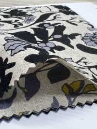 7026-1710-1 Tấm Vải CL Họa Vải Mộc Hoa Hokkoh Ảnh phụ