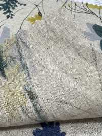 7026-1710-2 CL Vải Mộc Margaret Hokkoh Ảnh phụ