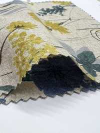 7026-1710-2 CL Vải Mộc Margaret Hokkoh Ảnh phụ