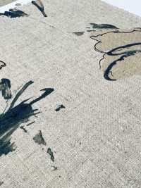 7026-1710-5 CL Vải Mộc Touch Large Flower Hokkoh Ảnh phụ