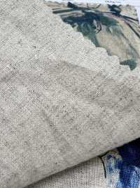 7026-1710-5 CL Vải Mộc Touch Large Flower Hokkoh Ảnh phụ