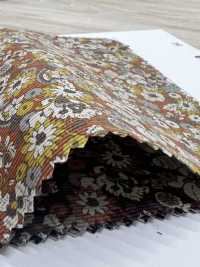 7026-1720-2 Máy Sấy Corduroy 21W Calico Flower[Vải] Hokkoh Ảnh phụ