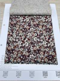 7026-1720-2 Máy Sấy Corduroy 21W Calico Flower[Vải] Hokkoh Ảnh phụ