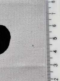 7026-1720-6 21W Corduroy Kẻ Sọc Vẽ Tay Hình Tròn[Vải] Hokkoh Ảnh phụ