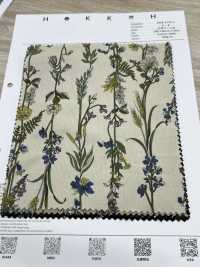 3026-1770-1 Corduroy Kẻ 21W[Vải] Hokkoh Ảnh phụ