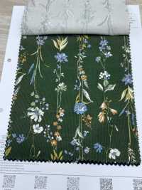 3026-1770-1 Corduroy Kẻ 21W[Vải] Hokkoh Ảnh phụ