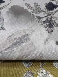 7026-1800-1 50 CRW Vải Viyella Botanical Floral Pattern Hokkoh Ảnh phụ