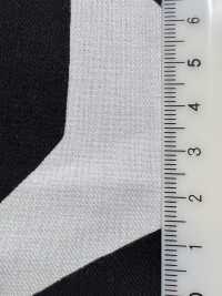 7026-1805-1 50 CRW Vải Viyella Kakukaku Maru Hokkoh Ảnh phụ