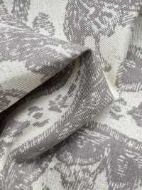 7026-1820-1 30 CRW Vải Viyella Solid Paisley Hokkoh Ảnh phụ