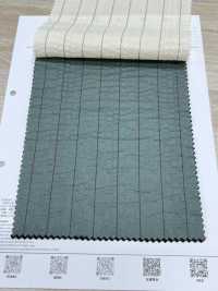 7026-1500-1 60 Satin Miracle Wave Kẻ Sọc[Vải] Hokkoh Ảnh phụ