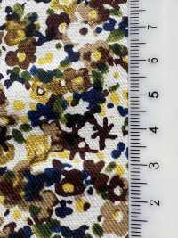 8026-1560-1 30 Vải Viyella Angel Soft Blurred Flower Hokkoh Ảnh phụ