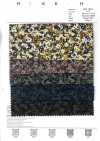8026-1560-1 30 Vải Viyella Angel Soft Blurred Flower