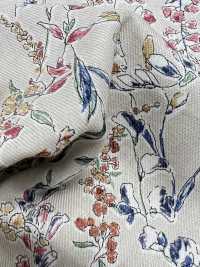 8026-1560-2 30 Vải Viyella Angel Soft Itome Hana Hokkoh Ảnh phụ