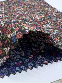 7026-1600-3 80/240 Bông Hoa Mỏng Manh[Vải] Hokkoh Ảnh phụ