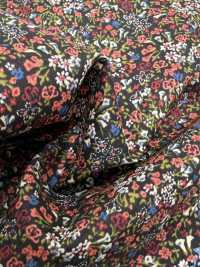 7026-1600-3 80/240 Bông Hoa Mỏng Manh[Vải] Hokkoh Ảnh phụ