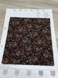 7026-1600-3 80/240 Bông Hoa Mỏng Manh[Vải] Hokkoh Ảnh phụ