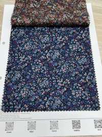 7026-1600-3 80/240 Bông Hoa Mỏng Manh[Vải] Hokkoh Ảnh phụ