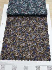 7026-1600-3 80/240 Bông Hoa Mỏng Manh[Vải] Hokkoh Ảnh phụ