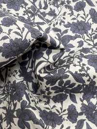 7026-1600-4 80/240 Cành, Hoa Nhỏ Một Màu[Vải] Hokkoh Ảnh phụ