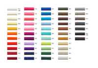 CCF-01AWAX(S) Dây Cotton 3mm[Ruy Băng, Băng, Dây] Cordon Ảnh phụ