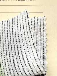 A-5121 40 Sọc Kẻ Sọc Lanh[Vải] ARINOBE CO., LTD. Ảnh phụ