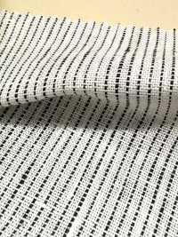 A-5121 40 Sọc Kẻ Sọc Lanh[Vải] ARINOBE CO., LTD. Ảnh phụ