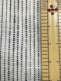 A-5121 40 Sọc Kẻ Sọc Lanh[Vải] ARINOBE CO., LTD. Ảnh phụ