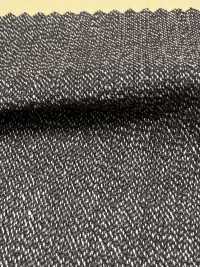 2721-RP Vải Thô Dungaree Yếm Màu Xám Xoắn ARINOBE CO., LTD. Ảnh phụ