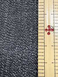 2721-RP Vải Thô Dungaree Yếm Màu Xám Xoắn ARINOBE CO., LTD. Ảnh phụ