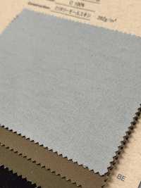 ML1428 Vải Cotton Moleskin Quân đội Tập đoàn Hishitomo Ảnh phụ